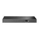 TL-SG1428PE 28-Port Gigabit Easy Smart Switch with 24-Port PoE+