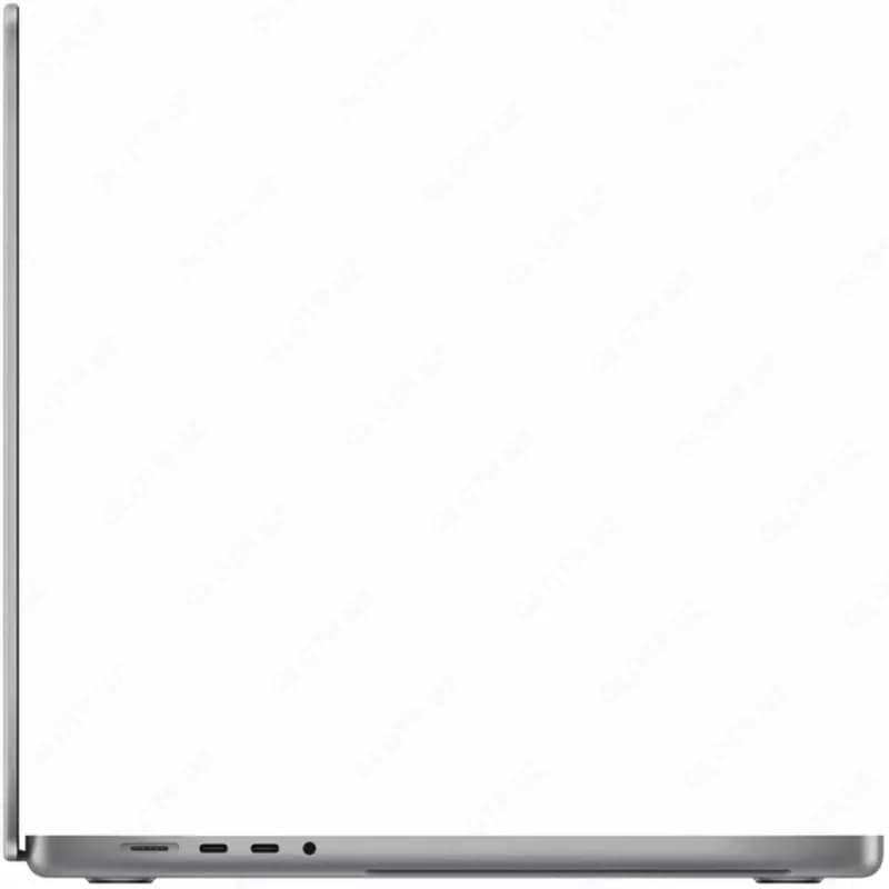 Ноутбук Apple Macbook Pro 16" (Apple M1/16 ГБ/SSD 1TB) — 3