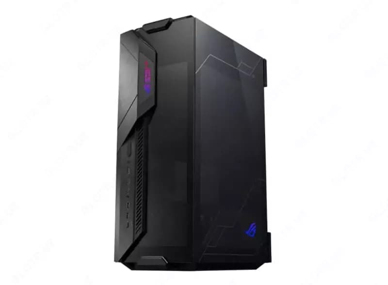 Компьютерный игровой корпус Case ”ASUS” ROG Z11 (Арт. - 06080) Black — 1