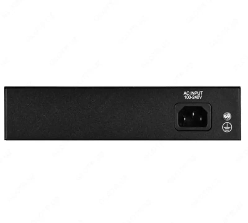 Коммутатор 2E PowerLink SP402F — 6