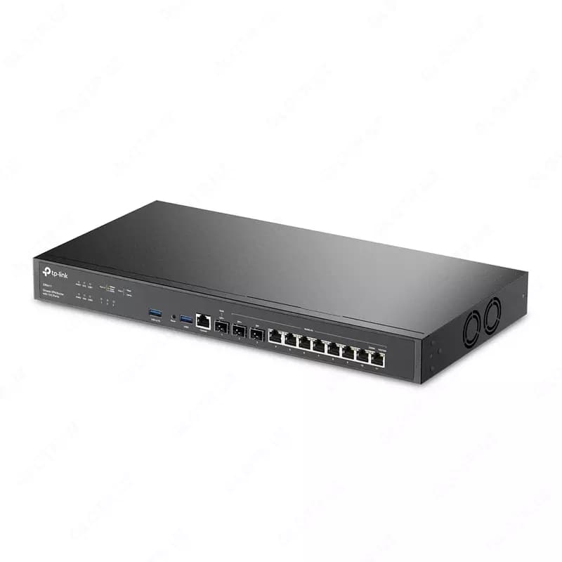 ER8411 маршрутизатор (роутер) TP-LINK Omada — 2