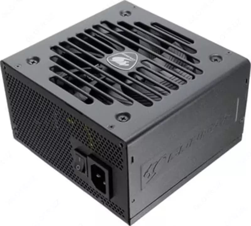 Блок питания Cougar VTEX2 750 W 80-PLUS 86% — 1