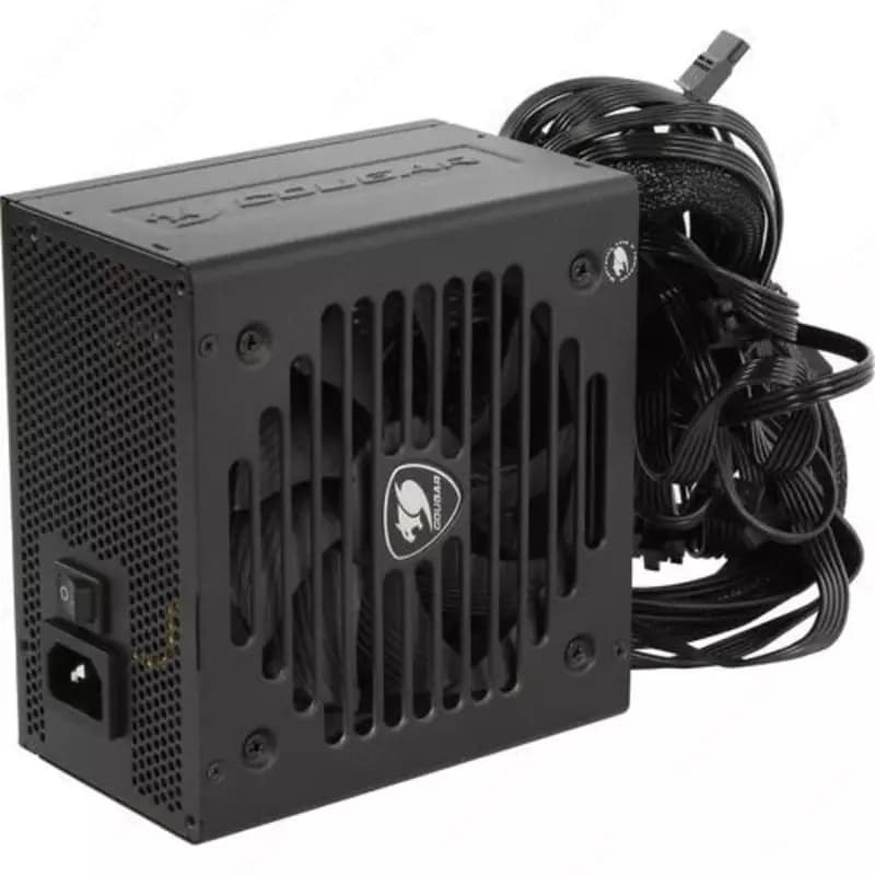 Блок питания Cougar VTEX2 750 W 80-PLUS 86% — 2