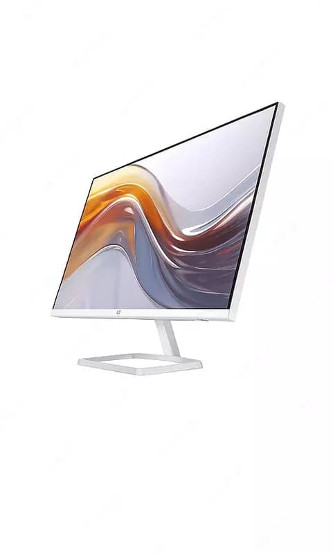 Монитор ”HP” Series 5 23.8” inch FHD Monitor with Speakers - 524sa Encore 3.5 (Арт. - 94C36E9) Белый — 3