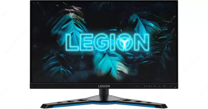 Монитор Lenovo Legion Y25-30 Gaming 25” — 3