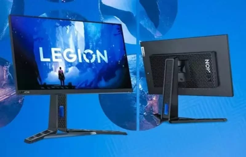 Монитор Lenovo Legion Y25-30 Gaming 25” — 4