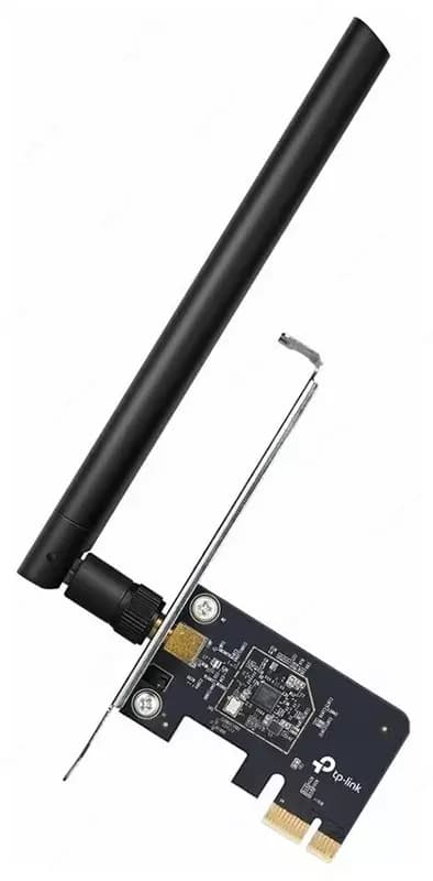 Сетевой адаптер TP-Link Archer T2E — 1