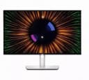 Монитор ”Dell” U2424H, 24” Full HD (1920 × 1080) IPS 120Hz 5 ms (Арт. - 210-BKTZ) Белый