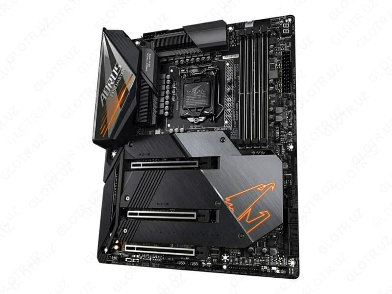 MB Gigabyte AMD AM4 A320M-H DDR4 (GAA32MH-00-G11) — 2