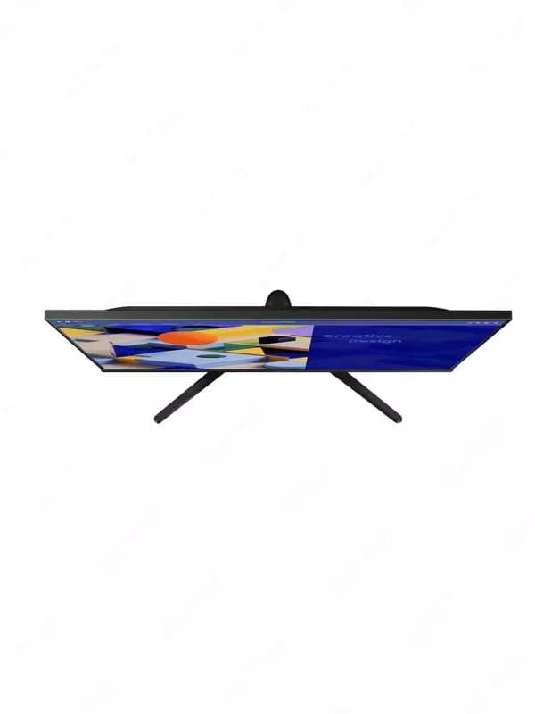 Монитор Samsung LS27C310EAEXXS 27” LED Monitor — 3