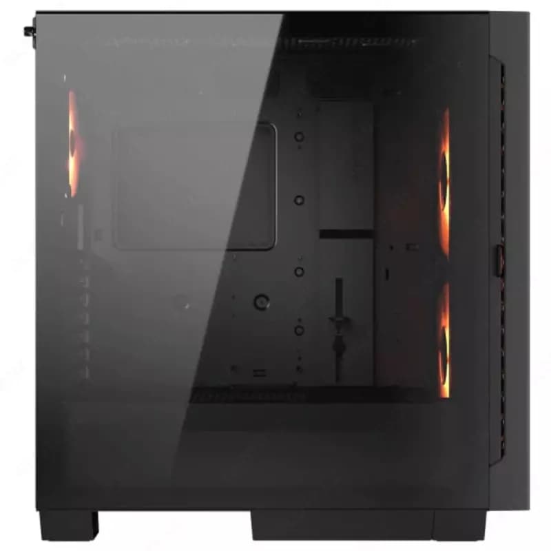 Компьютерный игровой кейс ”Cougar” Airface ECO RGB (Арт. - 06273) Black — 5