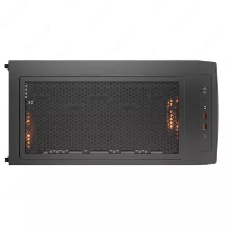Компьютерный игровой кейс ”Cougar” Airface ECO RGB (Арт. - 06273) Black — 6