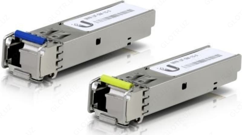 Модуль SFP Ubiquiti UF-SM-1G-S — 1