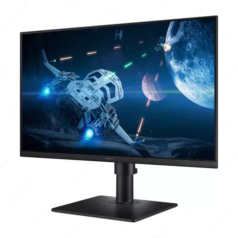 Монитор Samsung LS27D400GAIXCI 27” LED Monitor — 1