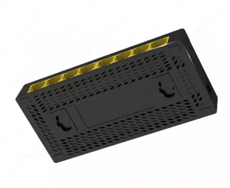 Коммутатор Netis ST3108GS — 4