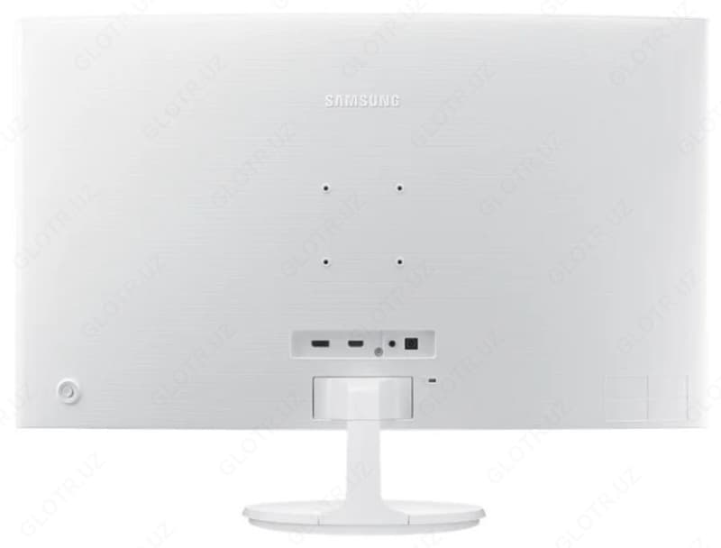 Монитор Samsung C32F391FWI 31.5" — 3
