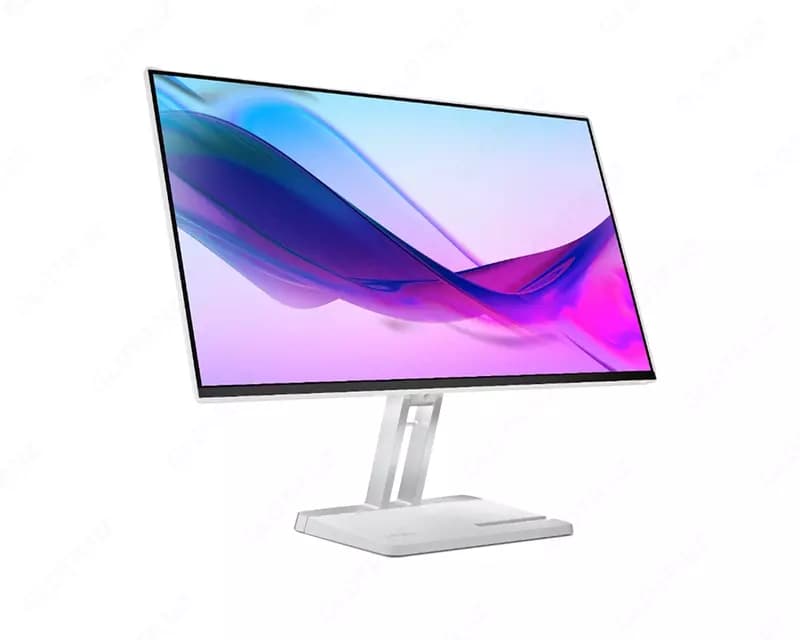Монитор Lenovo L27i-4A 27” IPS WLED FHD 48-100Hz AG — 2