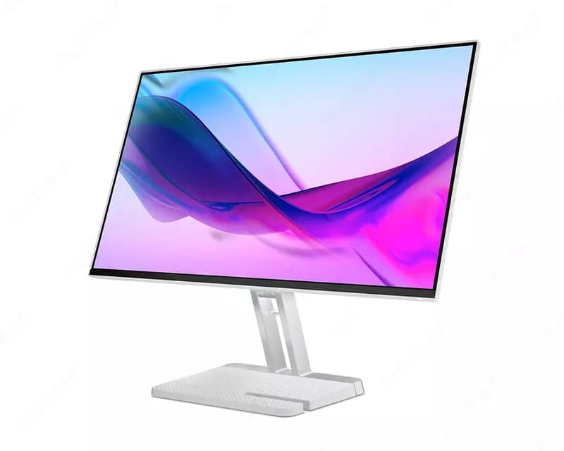 Монитор Lenovo L27i-4A 27” IPS WLED FHD 48-100Hz AG — 3