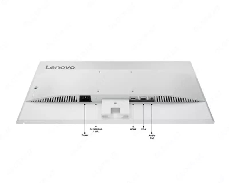Монитор Lenovo L27i-4A 27” IPS WLED FHD 48-100Hz AG — 5
