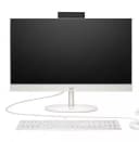 Моноблок ”HP” AiO, Maokong, 27” FHD IPS, i5-1335U, 8GB, 512GB, FreeDOS, Fixed Stand, Integrated Graphics (Арт. - B08WDEA) Белый