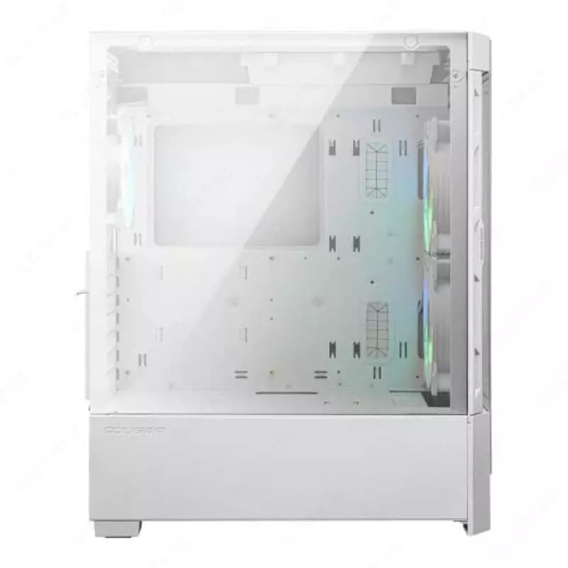 Компьютерный игровой кейс ”Cougar” Duoface RGB (Арт. - 06212) White — 5