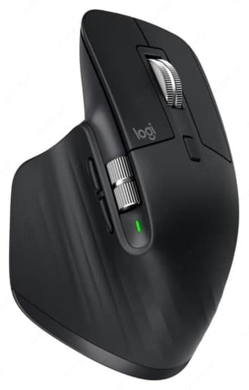 Беспроводная мышь Logitech MX Master 3 — 1
