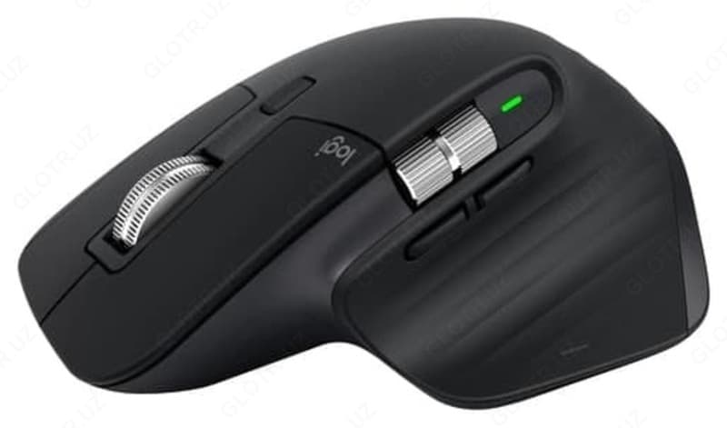 Беспроводная мышь Logitech MX Master 3 — 2