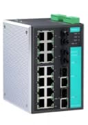 Коммутатор EDS-510A-1GT2SFP