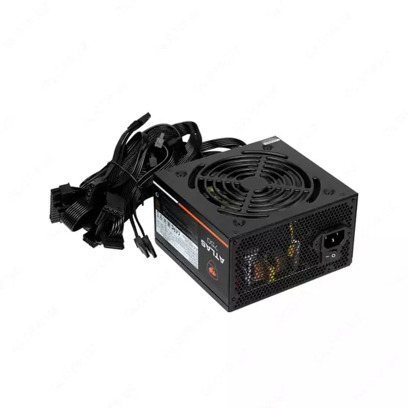 Блок питания Cougar ATLAS 750 W — 2