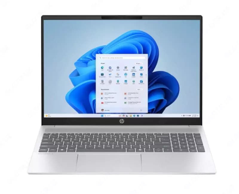 Ноутбук HP Laptop Clamshell Sebastian 23C1 (BD1V8EA) — 1