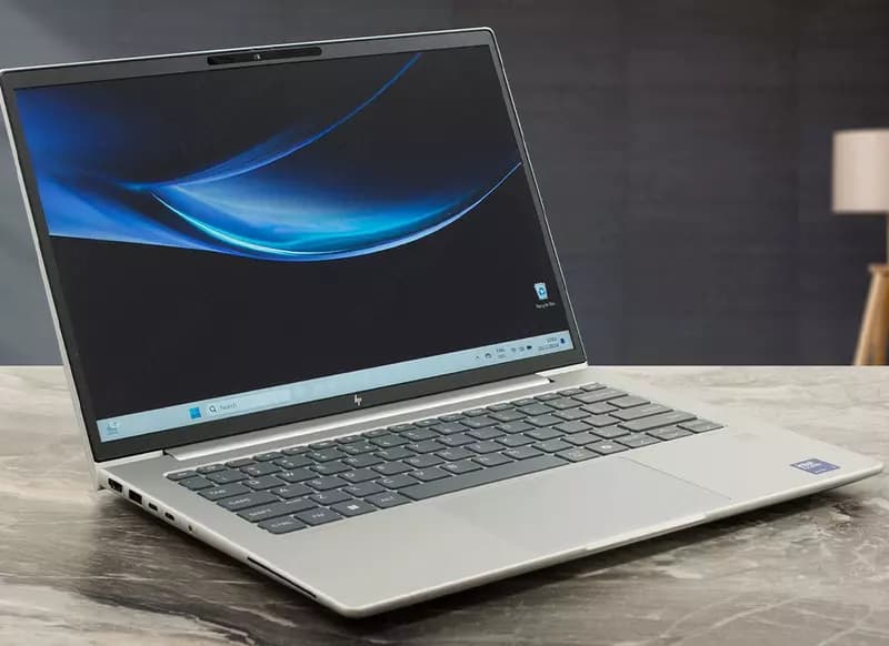 HP EliteBook 640 14 inch G11 — 4