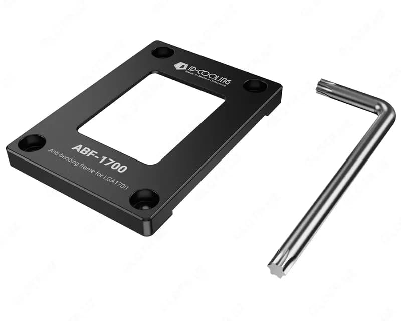 Прижимная рамка для процессора ID Cooling ABF-1700 — 1