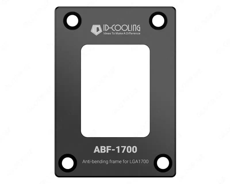 Прижимная рамка для процессора ID Cooling ABF-1700 — 2