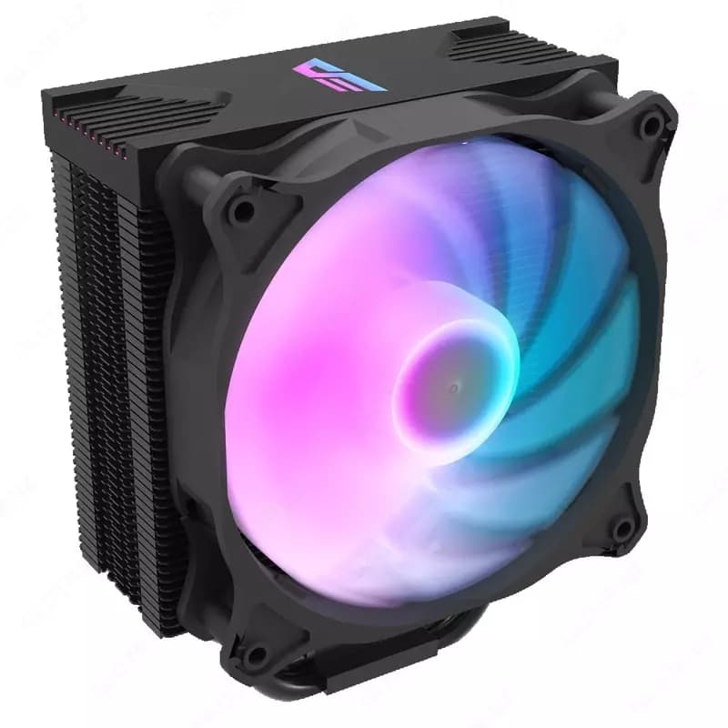 Кулер для процессора DarkFlash DarkAir PRO ARGB — 1