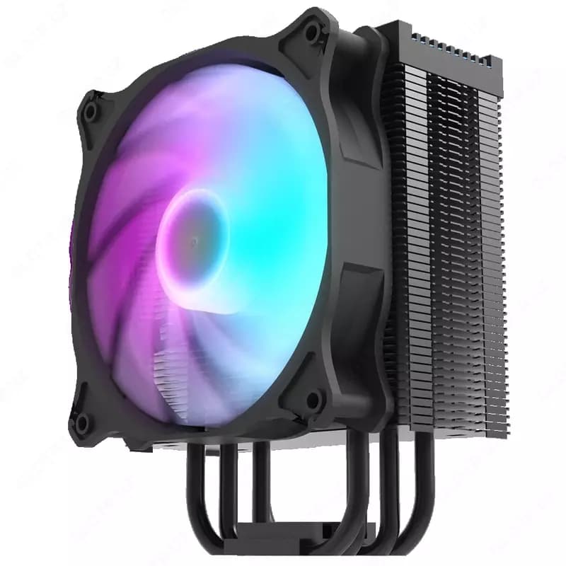 Кулер для процессора DarkFlash DarkAir PRO ARGB — 2