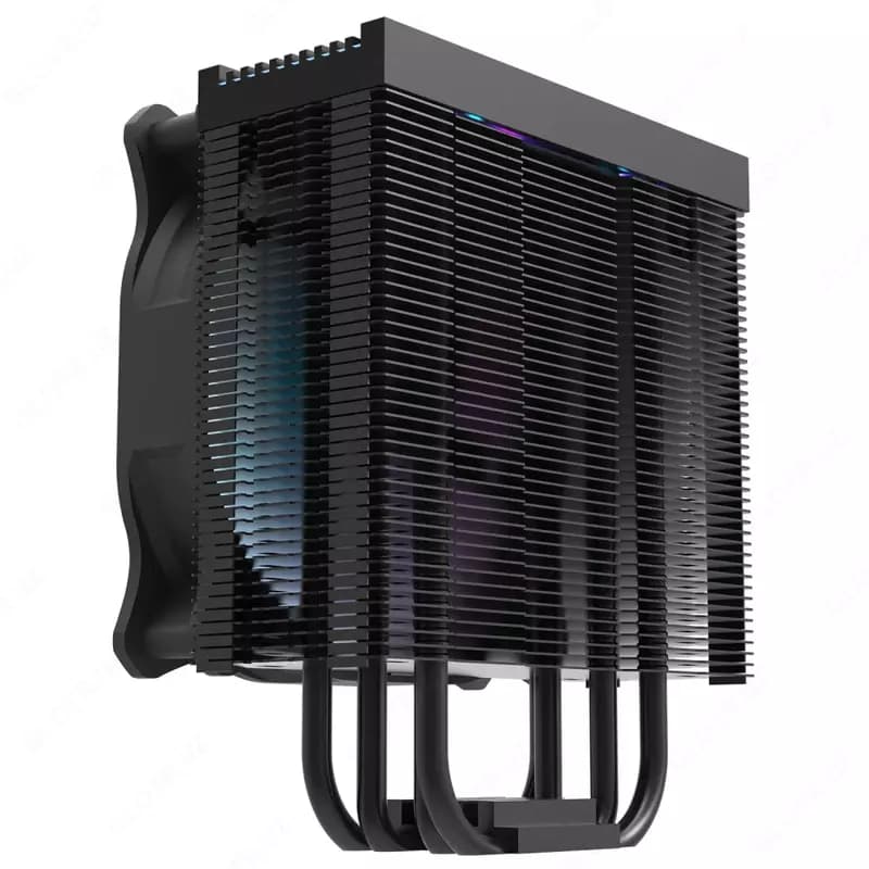 Кулер для процессора DarkFlash DarkAir PRO ARGB — 3