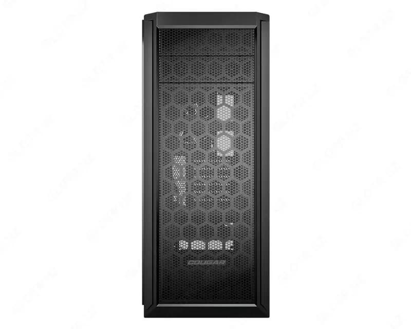 Компьютерный игровой кейс ”Cougar” MX330-G Pro (Арт. - 06195) Black — 3