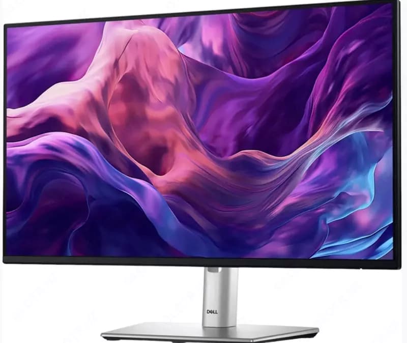 Монитор Dell P2725H (210-BMGC) — 4