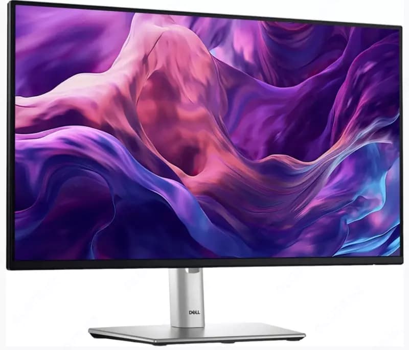 Монитор Dell P2725H (210-BMGC) — 5
