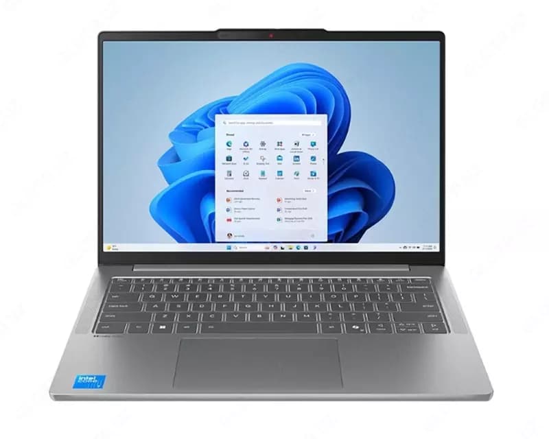 Lenovo IdeaPad Slim 5 14IRH10 CORE_I5-13420H | LUNA_GREY — 4