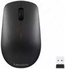 Беспроводная мышь ”Lenovo” KB MICE BO 400 Wireless Mouse (Арт. - GY50R91293) Черная