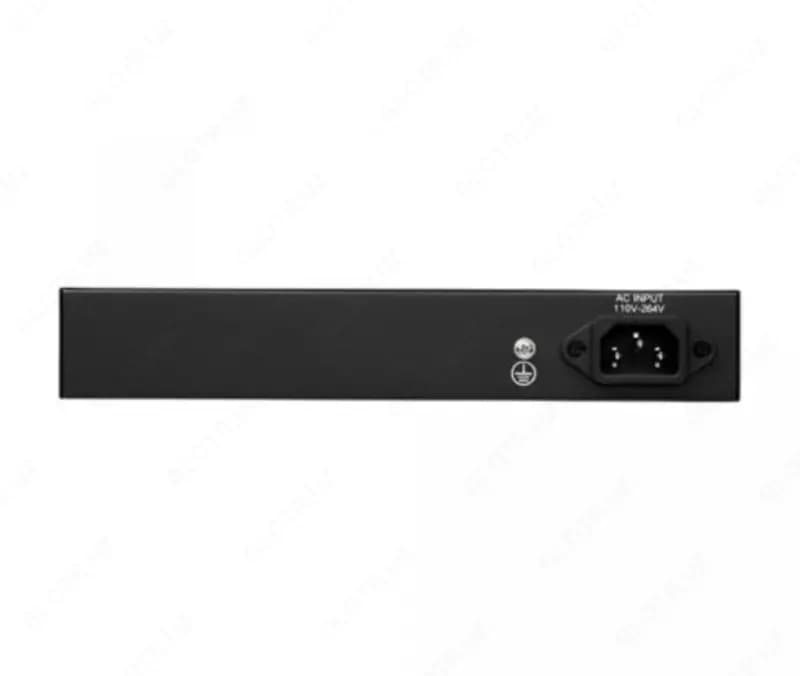 Коммутатор 2E PowerLink SP802F — 4
