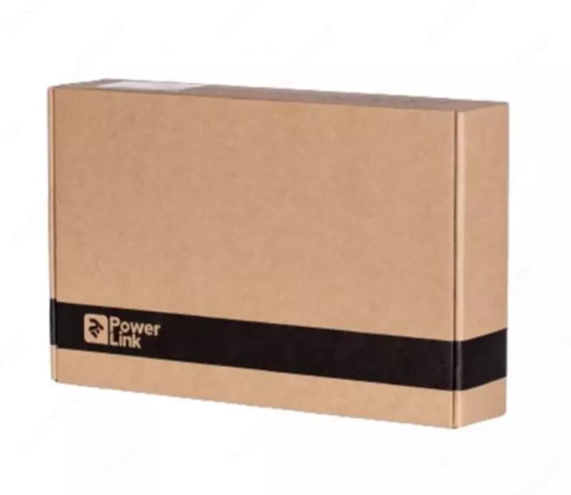 Коммутатор 2E PowerLink SP802F — 5