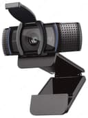 Веб-камера Logitech HD Pro Webcam C920S