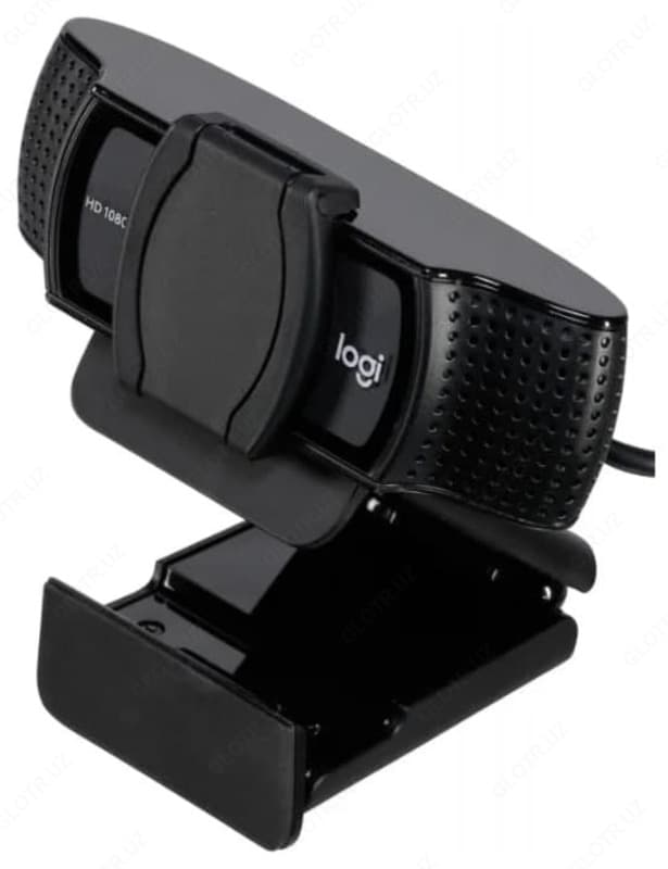 Веб-камера Logitech HD Pro Webcam C920S — 4