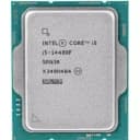 Процессор Intel-Core i5 - 14400F, 2.5 GHz, 20MB, oem, LGA1700, Raptor Lake