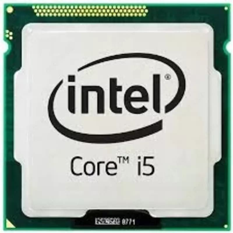 Процессор Intel-Core i5 - 14400F, 2.5 GHz, 20MB, oem, LGA1700, Raptor Lake — 4