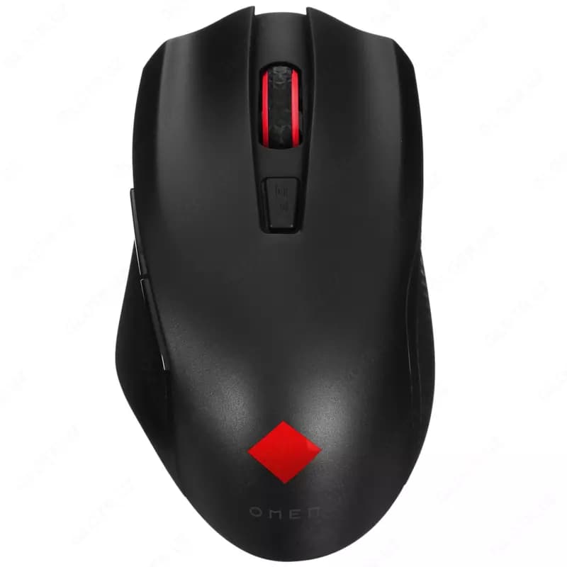 Мышь беспроводная/проводная HP Omen Vector — 1
