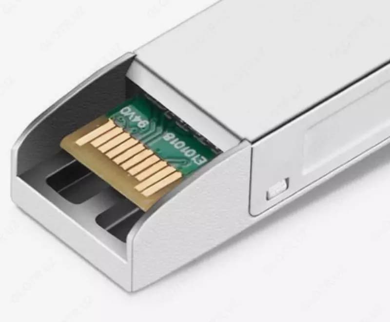 Модуль H3C 1000BASE-SX SFP Transceiver, Multi-Mode (850nm, 550m, LC) /0231A562 — 5