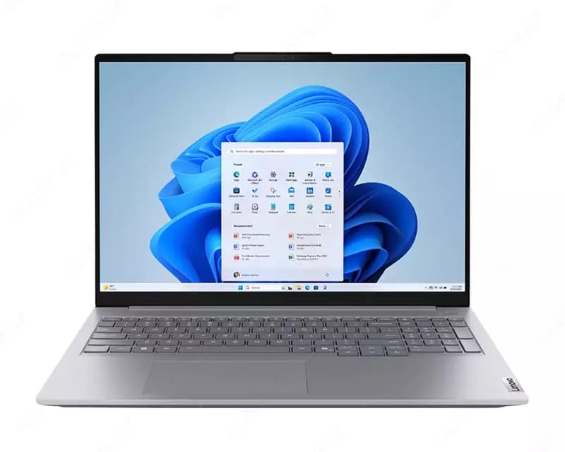 Lenovo ThinkBook 16 G8 IAL CORE_U5_225U | ARCTIC_GREY — 2